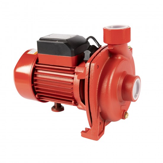Pompa apa de suprafata FHM-1.5" A motor mic, 1500 W, 22 m
