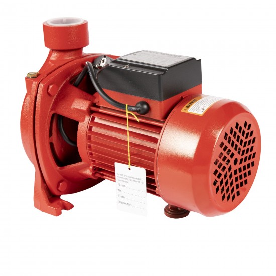 Pompa apa de suprafata FHM-1.5" A motor mic, 1500 W, 22 m