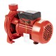 Pompa apa de suprafata FHM-1.5" A motor mic, 1500 W, 22 m