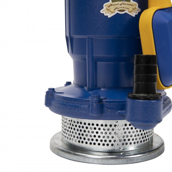 Pompa apa submersibila QDX-32M, 750 W