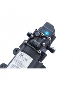 Pompa de presiune pentru pompa de stropit Pandora cu colier