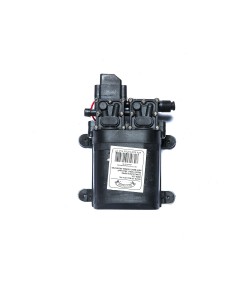 Pompa dubla de presiune 8L