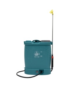 Pompa stropit cu acumulator 18L Pandora