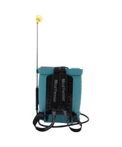 Pompa stropit cu acumulator 18L Pandora