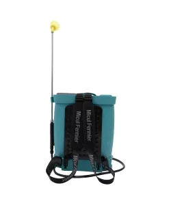 Pompa stropit cu acumulator 18L Pandora