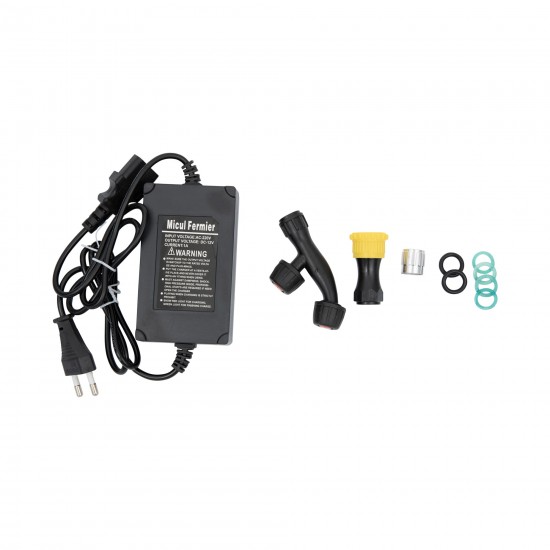 Pompa stropit cu acumulator 18L Pandora