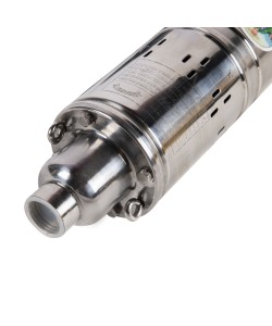 Pompa submersibila tip tun 1.1kw 3.6mc/h