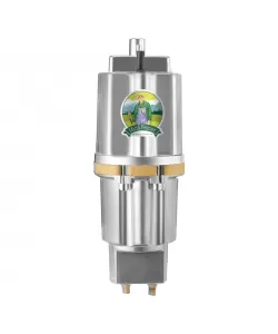 Pompa submersibila vibratie 0,55kW 4/65m 2200l/h 1/2" FP Pompa submersibila vibratie 0,55kW 4/65m 2200l/h 1/2" FP