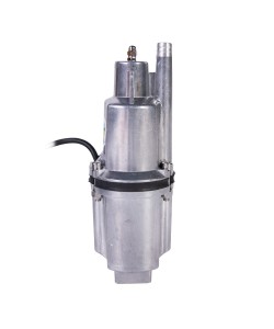 Pompa submersibila vibratie 0,55kW 4/70m 2000l/h 1/2" FP
