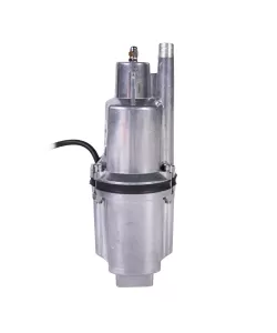 Pompa submersibila vibratie 0,55kW 4/70m 2000l/h 1/2" FP Pompa submersibila vibratie 0,55kW 4/70m 2000l/h 1/2" FP