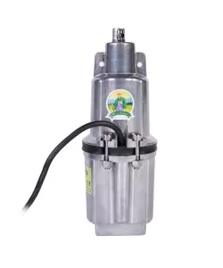 Pompa submersibila vibratie 0,55kW 4/70m 2000l/h 1/2" FP Pompa submersibila vibratie 0,55kW 4/70m 2000l/h 1/2" FP