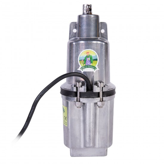 Pompa submersibila vibratie 0,55kW 4/70m 2000l/h 1/2" FP