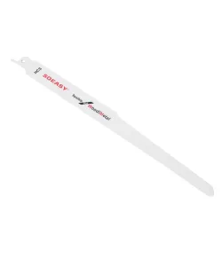 Set 2 lame pendular sabie 225*19*0.9 10TPI lemn HCS