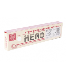 Electrozi Almaz 2.5x300mm Rutilici