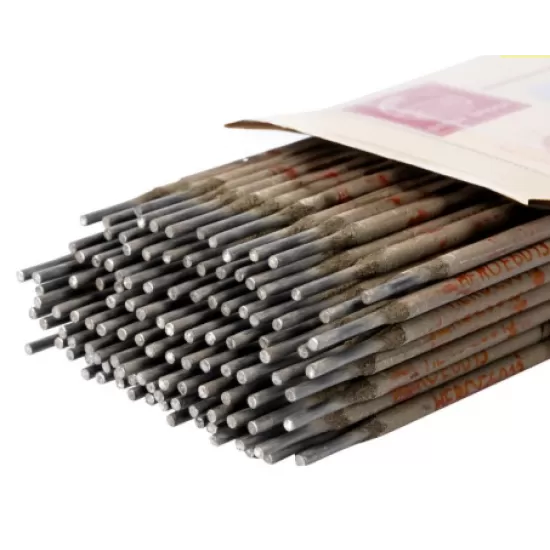 Electrozi Almaz 2.5x300mm Rutilici Electrozi Almaz 2.5x300mm Rutilici