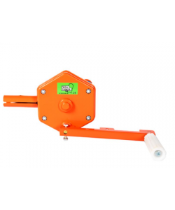 Macara manuala pentru aerisirea solariilor 80m