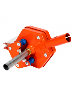 Macara manuala pentru aerisirea solariilor 80m