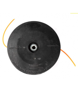 Tambur 2.4 mm Micul Fermier, buton metal Model 12