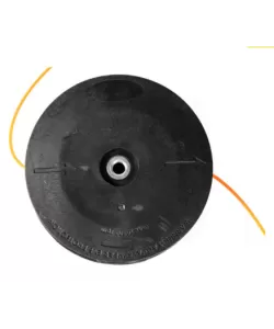 Tambur 2.4 mm Micul Fermier, buton metal Model 12 Tambur 2.4 mm Micul Fermier, buton metal Model 12