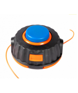 Tambur 2.4 mm Micul Fermier, buton plastic Model 15