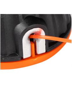 Tambur 2.4 mm Micul Fermier, buton plastic Model 15