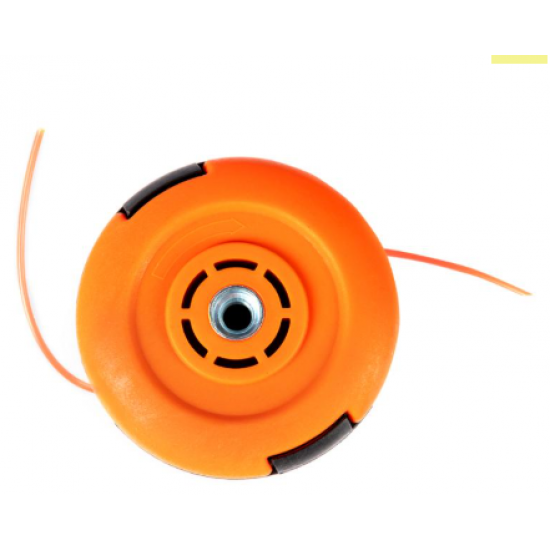 Tambur 2.4 mm Micul Fermier, buton plastic Model 15