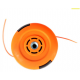 Tambur 2.4 mm Micul Fermier, buton plastic Model 15