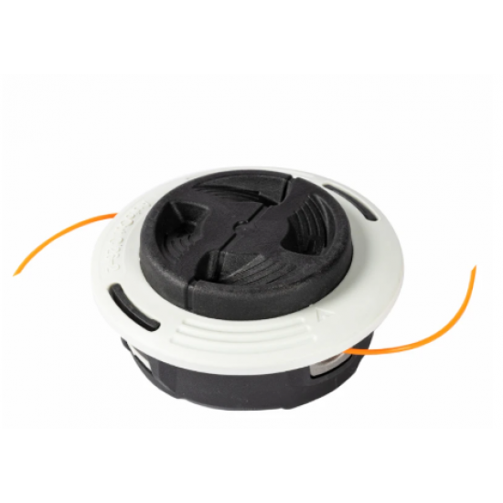 Tambur 2.4 mm Micul Fermier, buton plastic Model 17