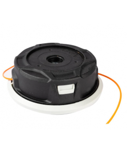 Tambur 2.4 mm Micul Fermier, buton plastic Model 17