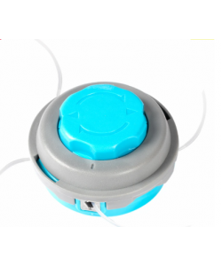 Tambur 2.4 mm Micul Fermier, buton plastic Model 18