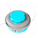 Tambur 2.4 mm Micul Fermier, buton plastic Model 18
