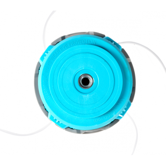 Tambur 2.4 mm Micul Fermier, buton plastic Model 18