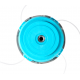 Tambur 2.4 mm Micul Fermier, buton plastic Model 18