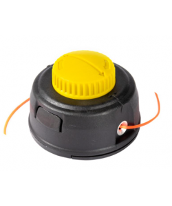 Tambur 2.4 mm Micul Fermier, buton plastic Model 19