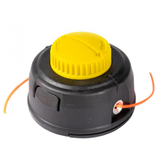 Tambur 2.4 mm Micul Fermier, buton plastic Model 19