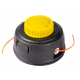 Tambur 2.4 mm Micul Fermier, buton plastic Model 19