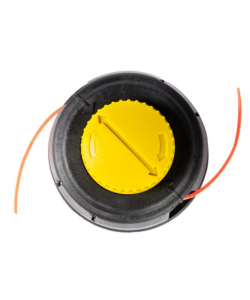 Tambur 2.4 mm Micul Fermier, buton plastic Model 19