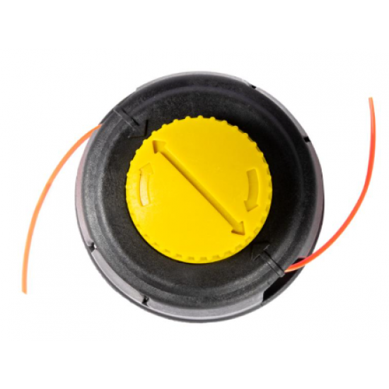 Tambur 2.4 mm Micul Fermier, buton plastic Model 19