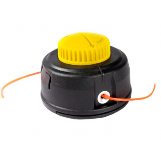 Tambur 2.4 mm Micul Fermier, buton plastic Model 19