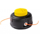 Tambur 2.4 mm Micul Fermier, buton plastic Model 19