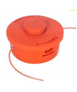 Tambur 2.4 mm Micul Fermier, buton plastic Model 6