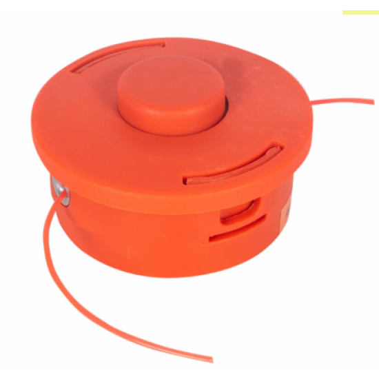 Tambur 2.4 mm Micul Fermier, buton plastic Model 6