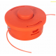 Tambur 2.4 mm Micul Fermier, buton plastic Model 6