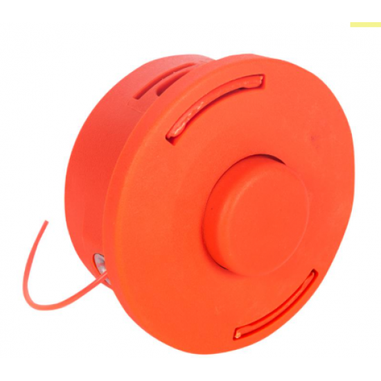 Tambur 2.4 mm Micul Fermier, buton plastic Model 6