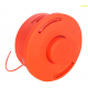 Tambur 2.4 mm Micul Fermier, buton plastic Model 6