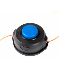 Tambur 2.4 mm Micul Fermier, buton plastic Model 8