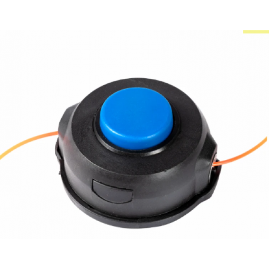 Tambur 2.4 mm Micul Fermier, buton plastic Model 8