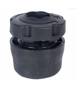 Tambur 2.4 mm Micul Fermier, buton plastic Model 9