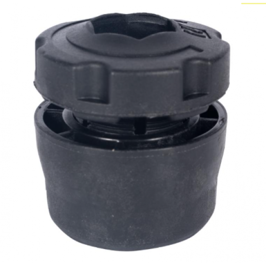 Tambur 2.4 mm Micul Fermier, buton plastic Model 9