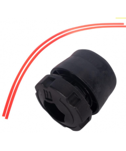 Tambur 2.4 mm Micul Fermier, buton plastic Model 9